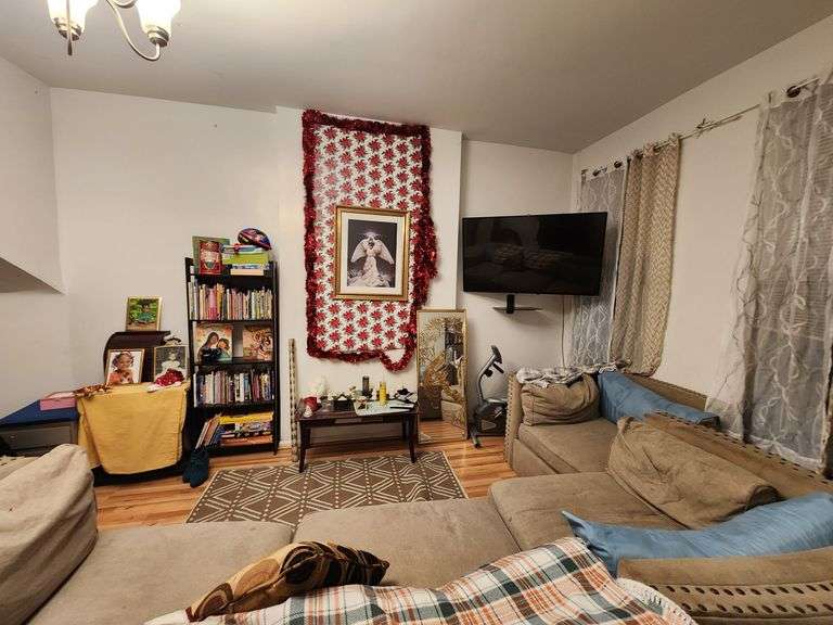 3027 Walbrook Ave, Baltimore, MD 21216
