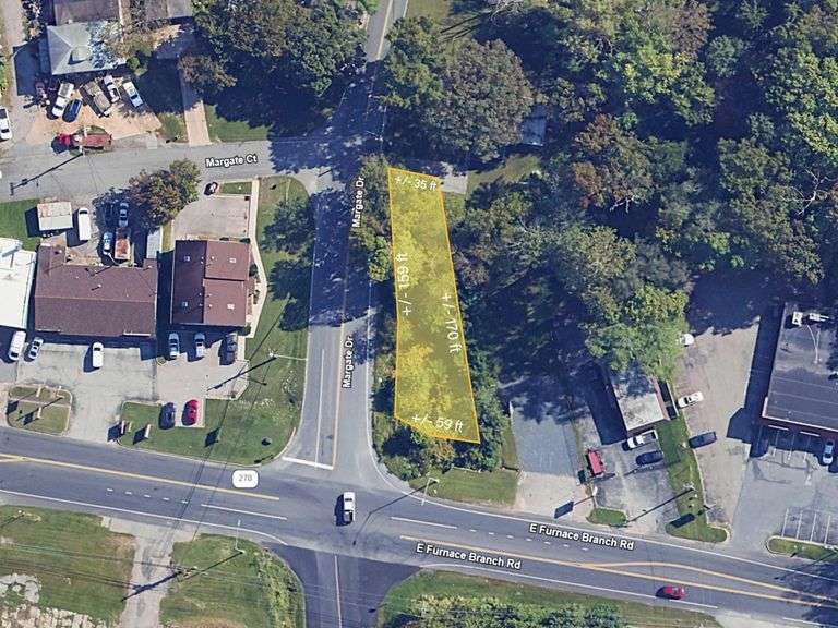 7327 East Furnace Branch Rd, Glen Burnie, MD 21060