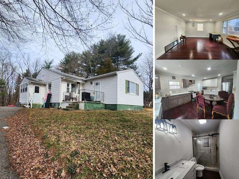 5730 Ridge Rd, Mount Airy, MD 21771