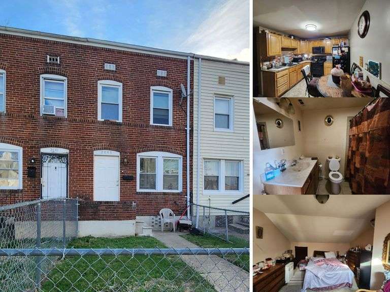 2843 Bookert Dr, Baltimore, MD 21225