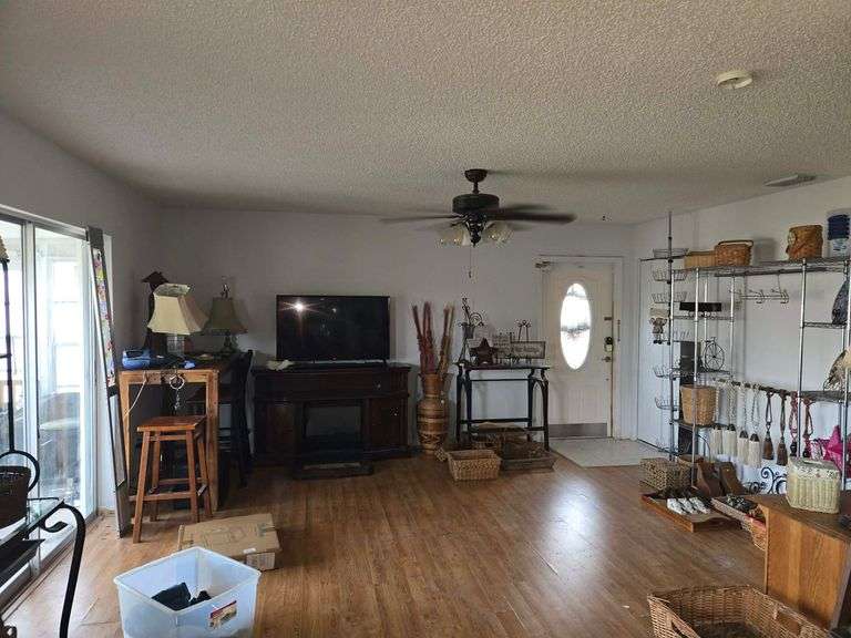 211 Rickenbacker Drive. Sun City Center, FL 33573