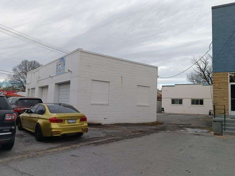 6160 Central Ave, Capitol Heights, MD 20743