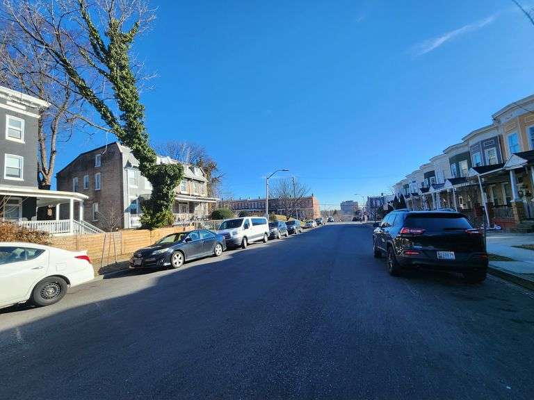 3027 Walbrook Ave, Baltimore, MD 21216