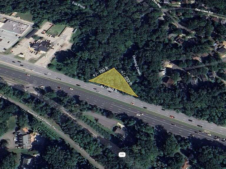 981 Ritchie Hwy, Arnold, MD 21012