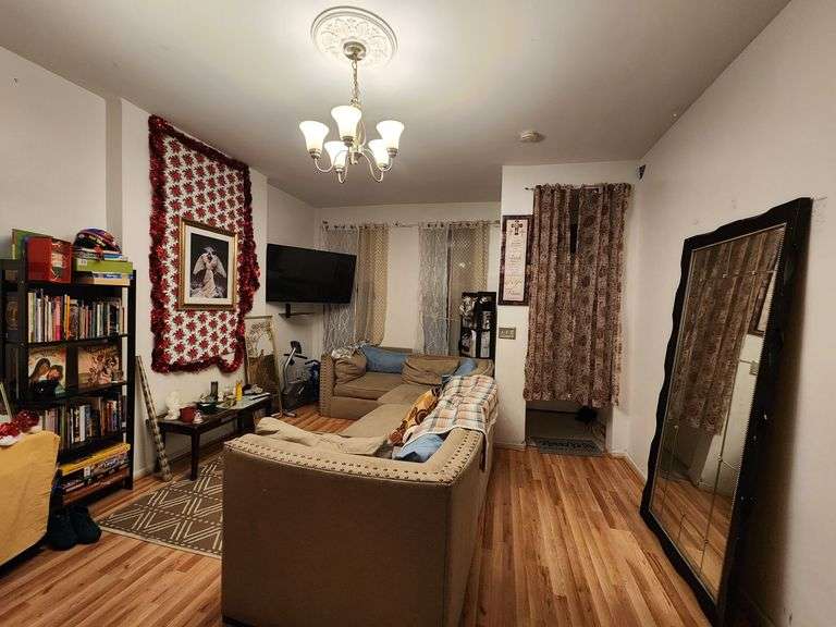 3027 Walbrook Ave, Baltimore, MD 21216