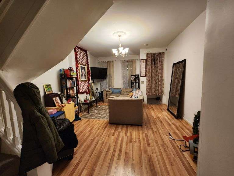 3027 Walbrook Ave, Baltimore, MD 21216