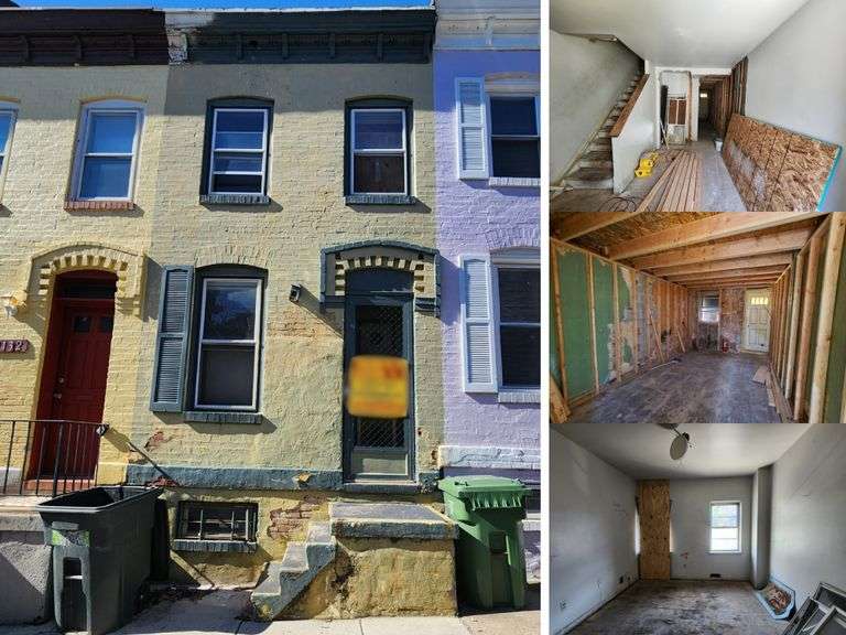 1134 Shields Pl, Baltimore, MD 21201