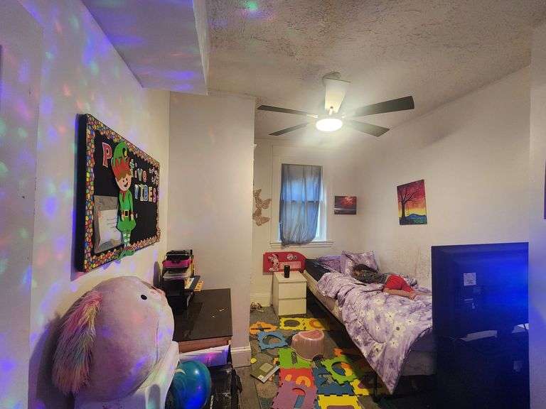 3406 Hilldale Pl, Baltimore, MD 21215