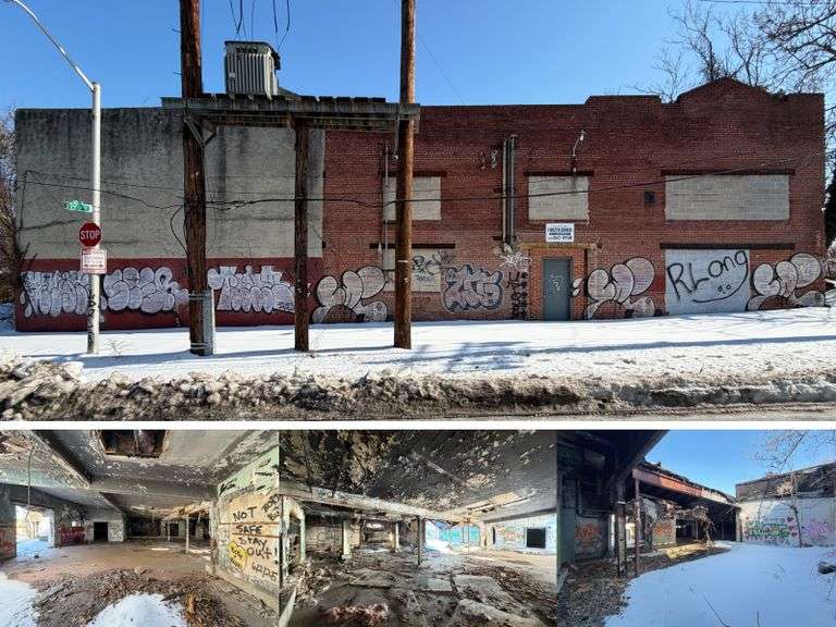 53 S Catherine St, Baltimore, MD 21223