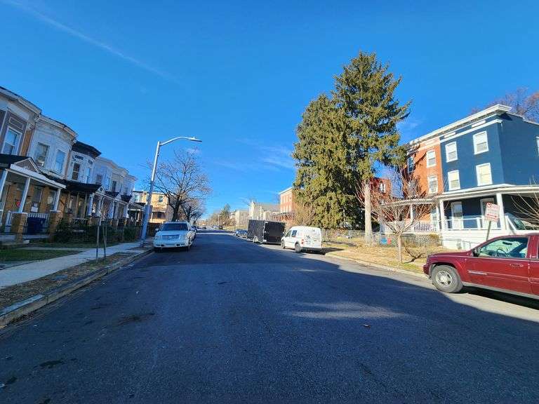 3027 Walbrook Ave, Baltimore, MD 21216