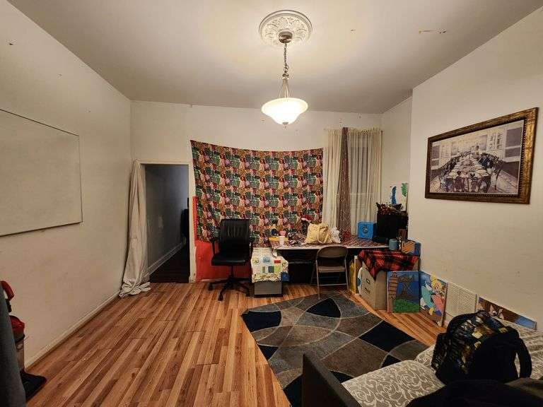 3027 Walbrook Ave, Baltimore, MD 21216