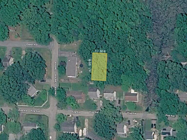 1205 Poplar Ave, Shady Side, MD 20764