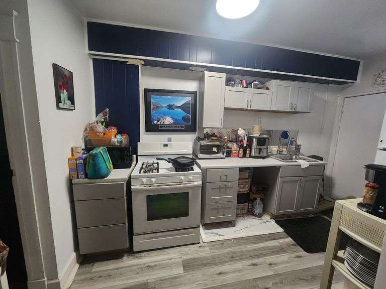 3406 Hilldale Pl, Baltimore, MD 21215