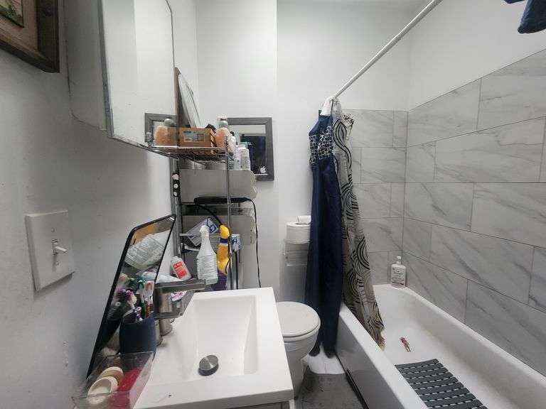 3406 Hilldale Pl, Baltimore, MD 21215