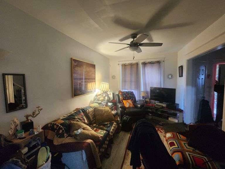 3406 Hilldale Pl, Baltimore, MD 21215