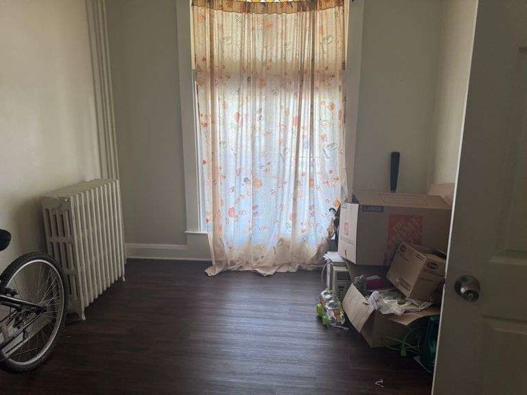 513 N Ellwood Ave, Baltimore, MD 21205