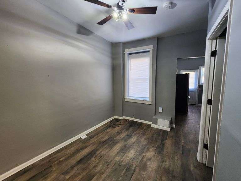 2616 Aisquith St, Baltimore, MD 21218