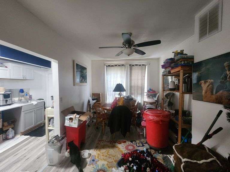 3406 Hilldale Pl, Baltimore, MD 21215