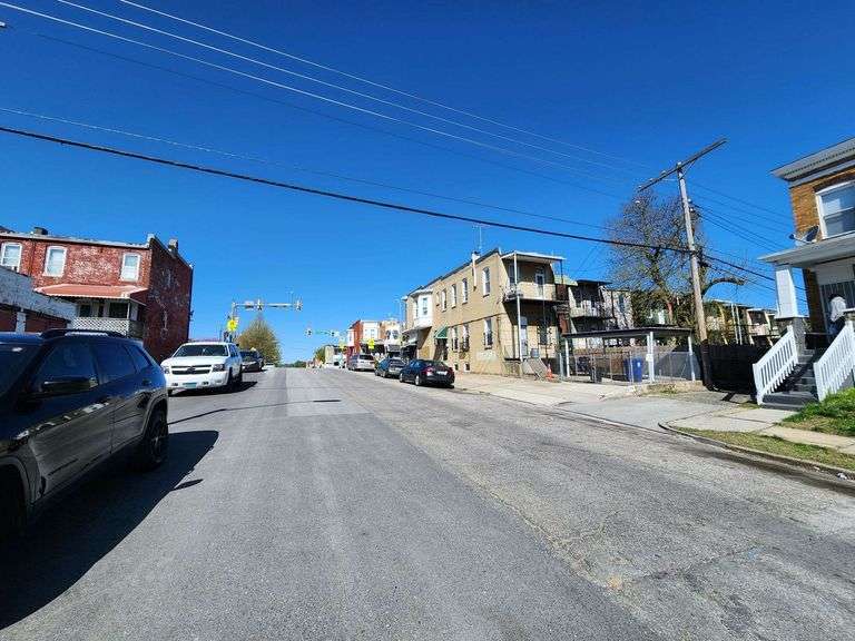 2209 Baker St, Baltimore, MD 21216