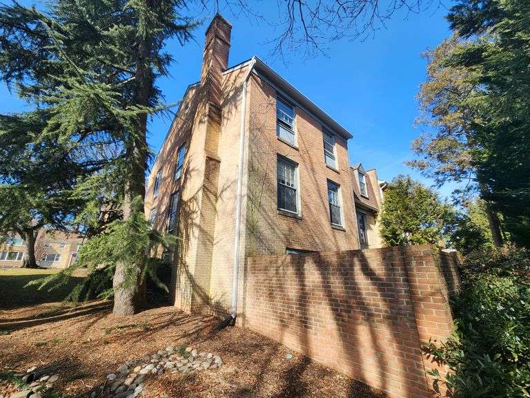 10923 Wickshire Way Unit K5, Rockville, MD 20852