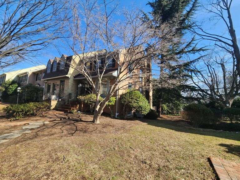 10923 Wickshire Way Unit K5, Rockville, MD 20852