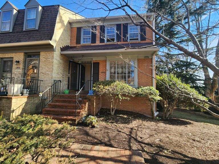 10923 Wickshire Way Unit K5, Rockville, MD 20852