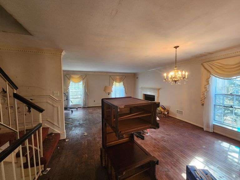 10923 Wickshire Way Unit K5, Rockville, MD 20852