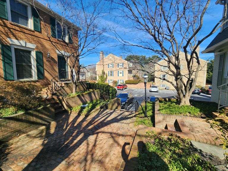 10923 Wickshire Way Unit K5, Rockville, MD 20852