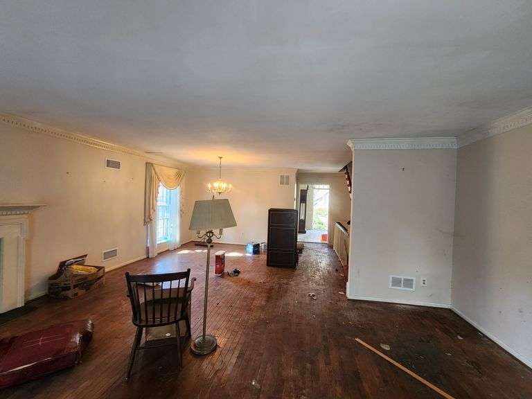 10923 Wickshire Way Unit K5, Rockville, MD 20852