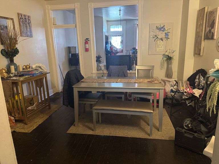 2209 Baker St, Baltimore, MD 21216