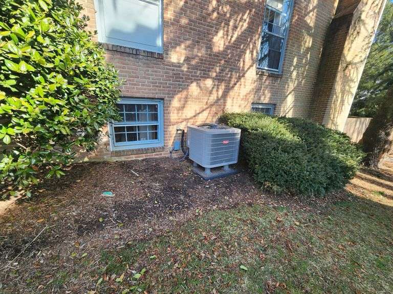 10923 Wickshire Way Unit K5, Rockville, MD 20852