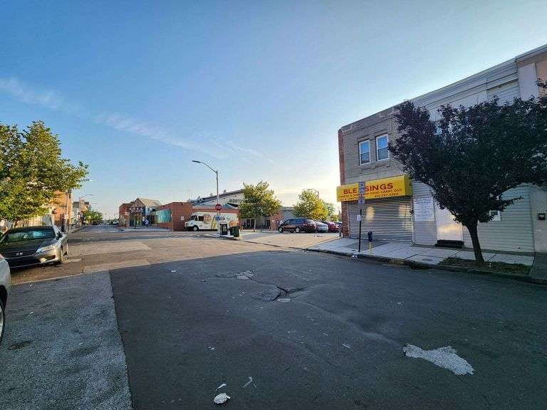 526 N Chester St, Baltimore, MD 21205