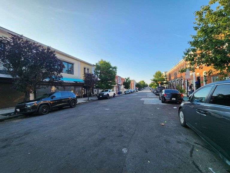 526 N Chester St, Baltimore, MD 21205