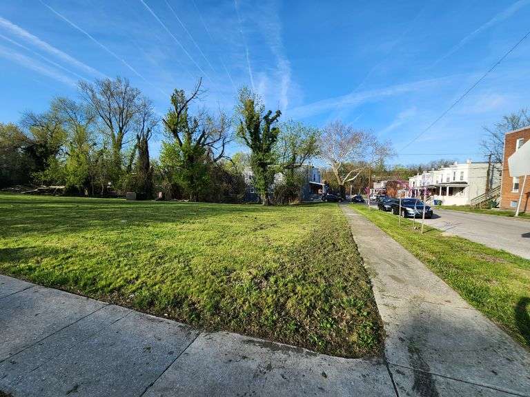 Reisterstown Rd 3842 Reisterstown Rd, Baltimore, MD 21215 - Ashland Auction Group