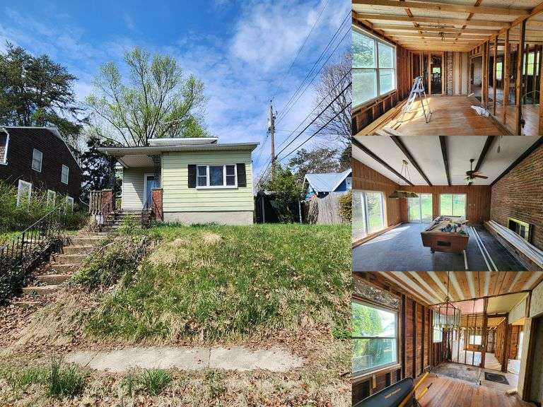 6308 Beechwood Rd, Baltimore, MD 21239