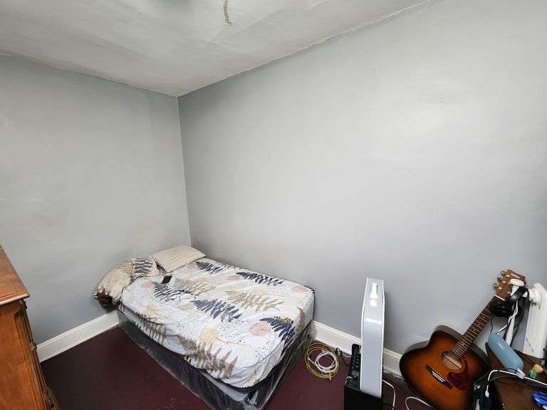 527 N Potomac St, Baltimore, MD 21205
