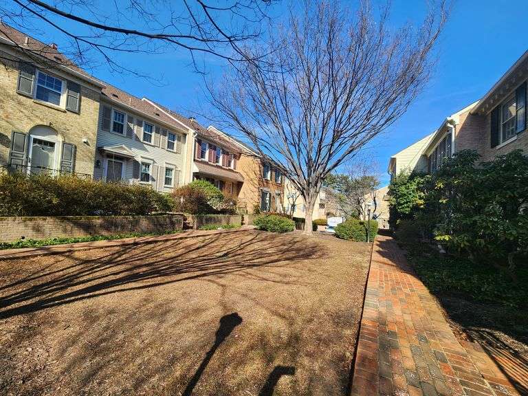 10923 Wickshire Way Unit K5, Rockville, MD 20852