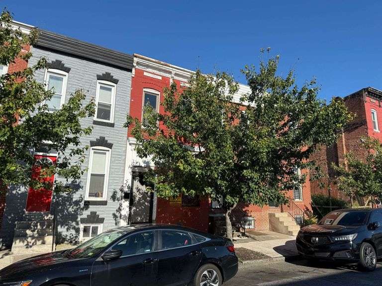 526 N Chester St, Baltimore, MD 21205