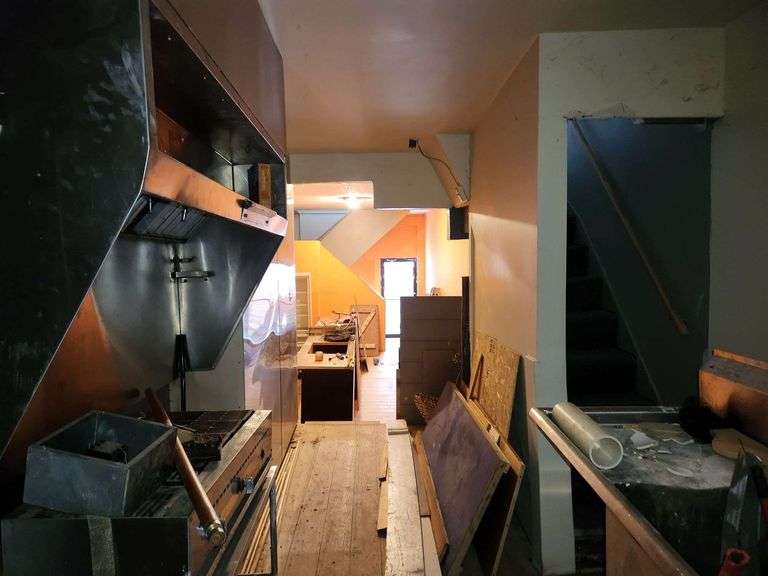 526 N Chester St, Baltimore, MD 21205