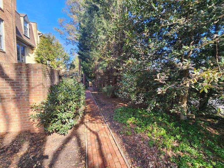 10923 Wickshire Way Unit K5, Rockville, MD 20852