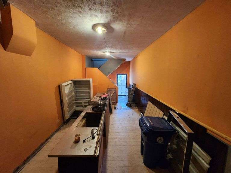 526 N Chester St, Baltimore, MD 21205
