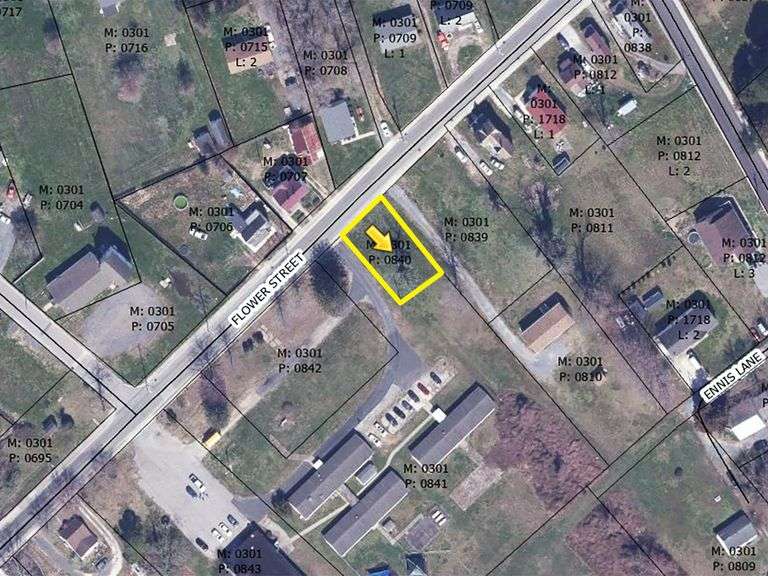 210 Flower St, Berlin, MD 21811