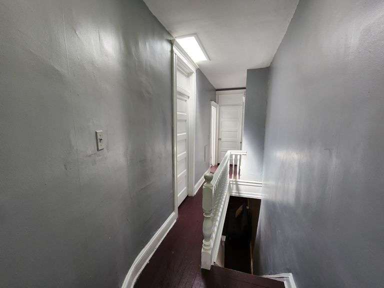 527 N Potomac St, Baltimore, MD 21205