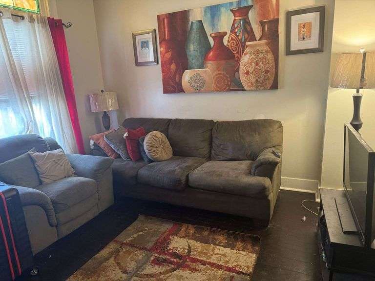 2209 Baker St, Baltimore, MD 21216