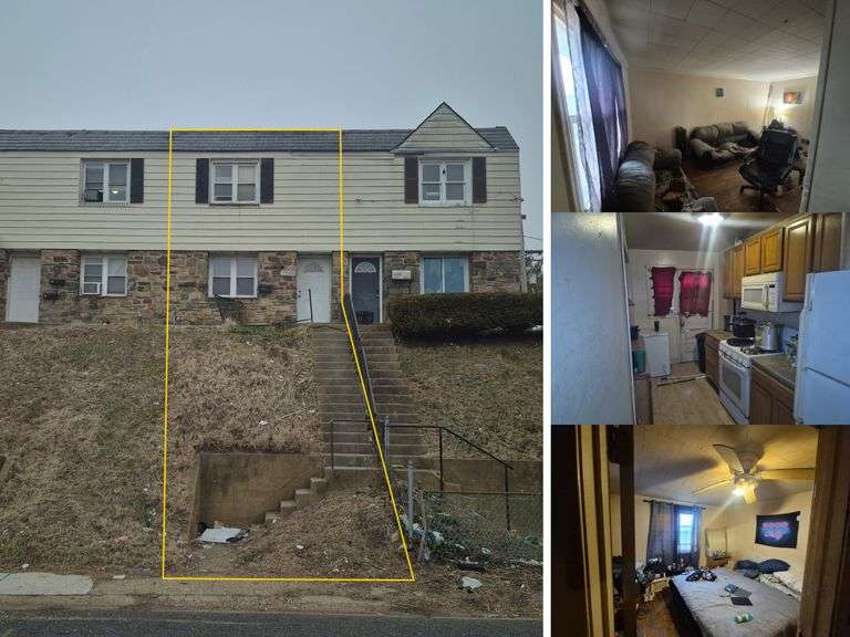 3604 7th St, Baltimore, MD 21225