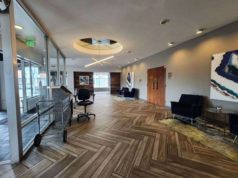 6606 Park Heights Ave #811, Baltimore, MD 21215