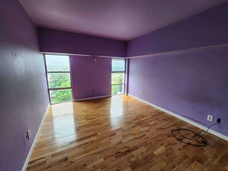 6606 Park Heights Ave #811, Baltimore, MD 21215