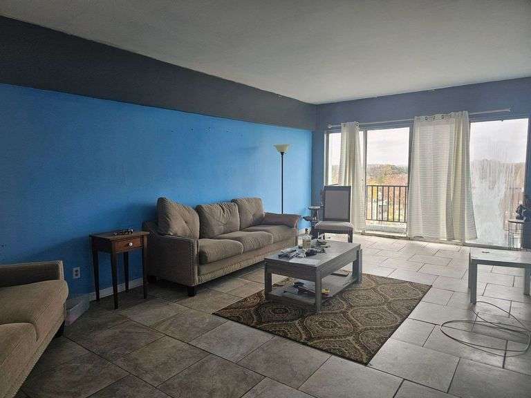6606 Park Heights Ave Unit #905, Baltimore, MD 21215