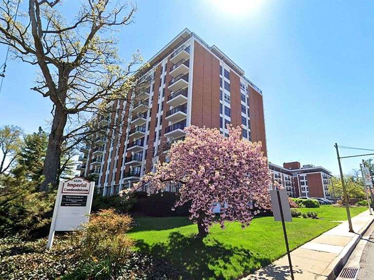 6606 Park Heights Ave Unit #905, Baltimore, MD 21215