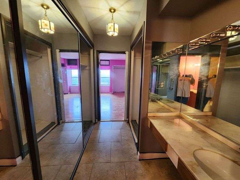 6606 Park Heights Ave #811, Baltimore, MD 21215